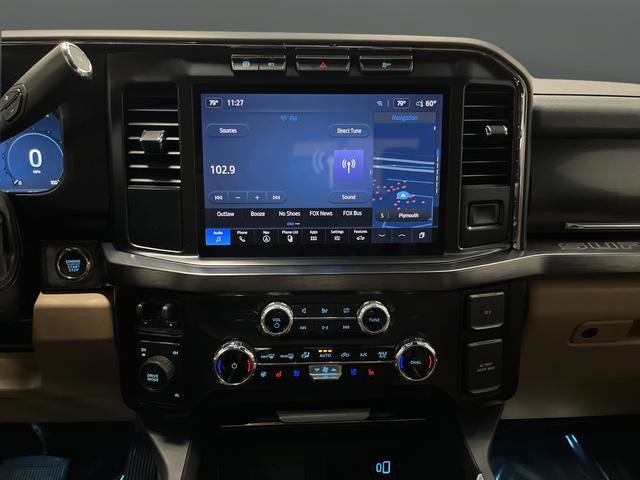Used 2024 Ford F350 Lariat image 8
