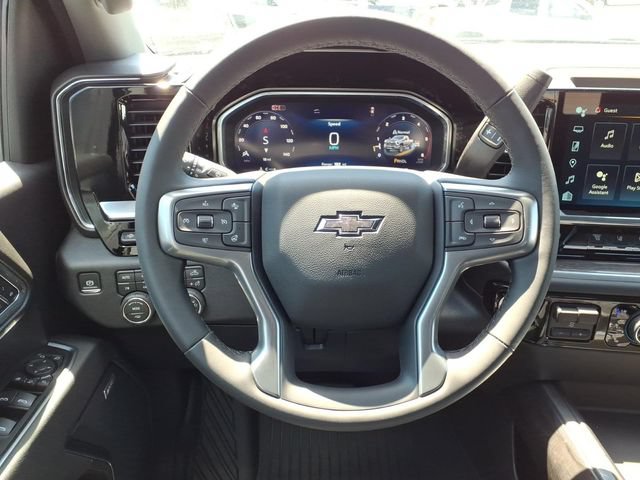 New 2026 Chevrolet Silverado 2500 LTZ w/ LTZ Plus Package AWD/4WD image 17