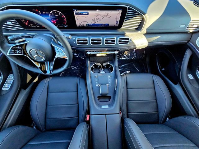 New 2026 Mercedes-Benz GLE 450 4MATIC Coupe image 27