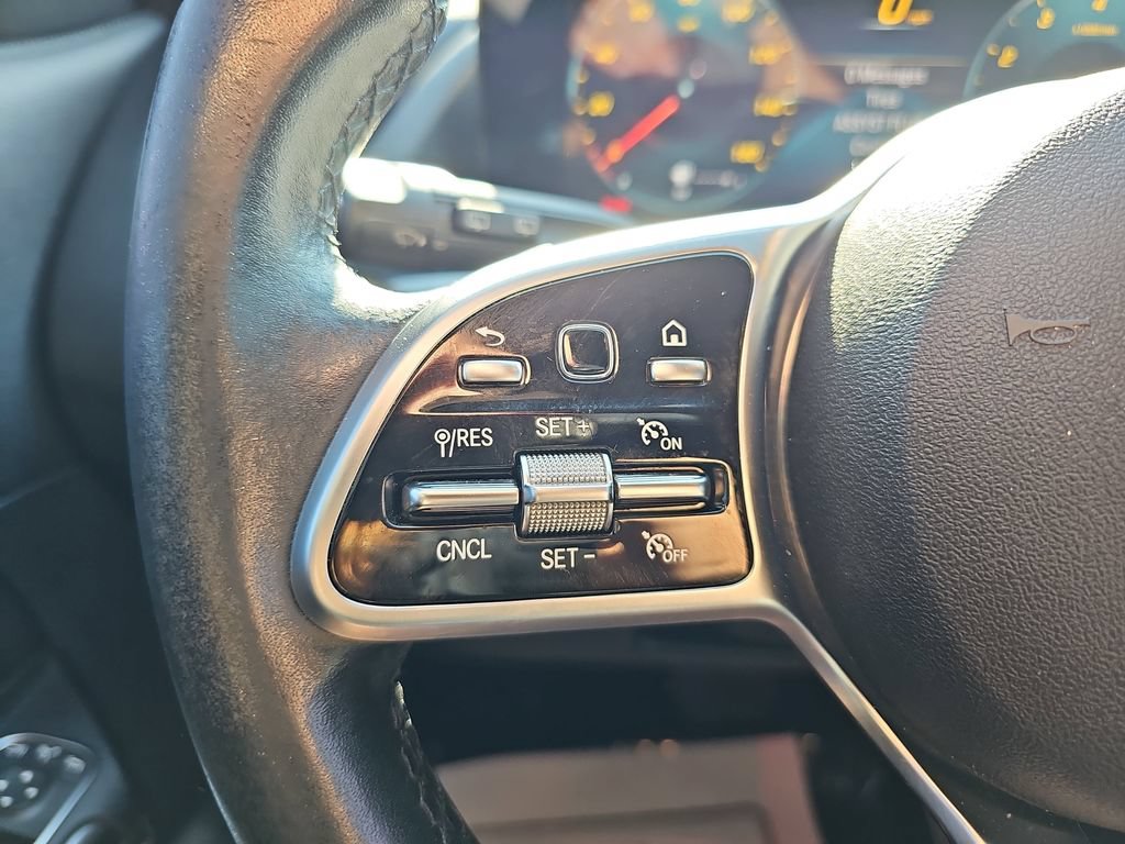 Used 2022 Mercedes-Benz GLA 250 image 22