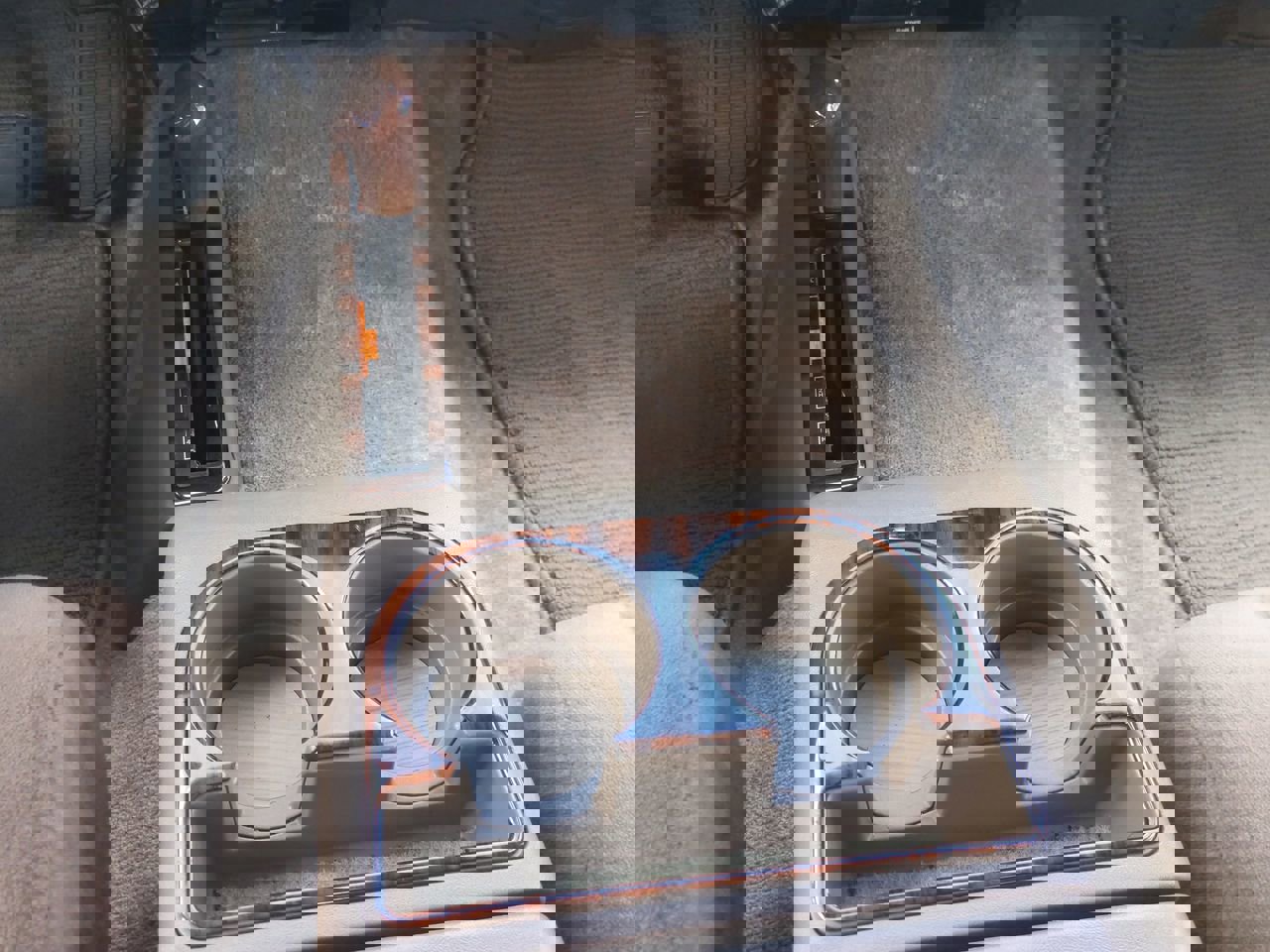 Used 1994 GMC Yukon 4WD 2-Door image 16