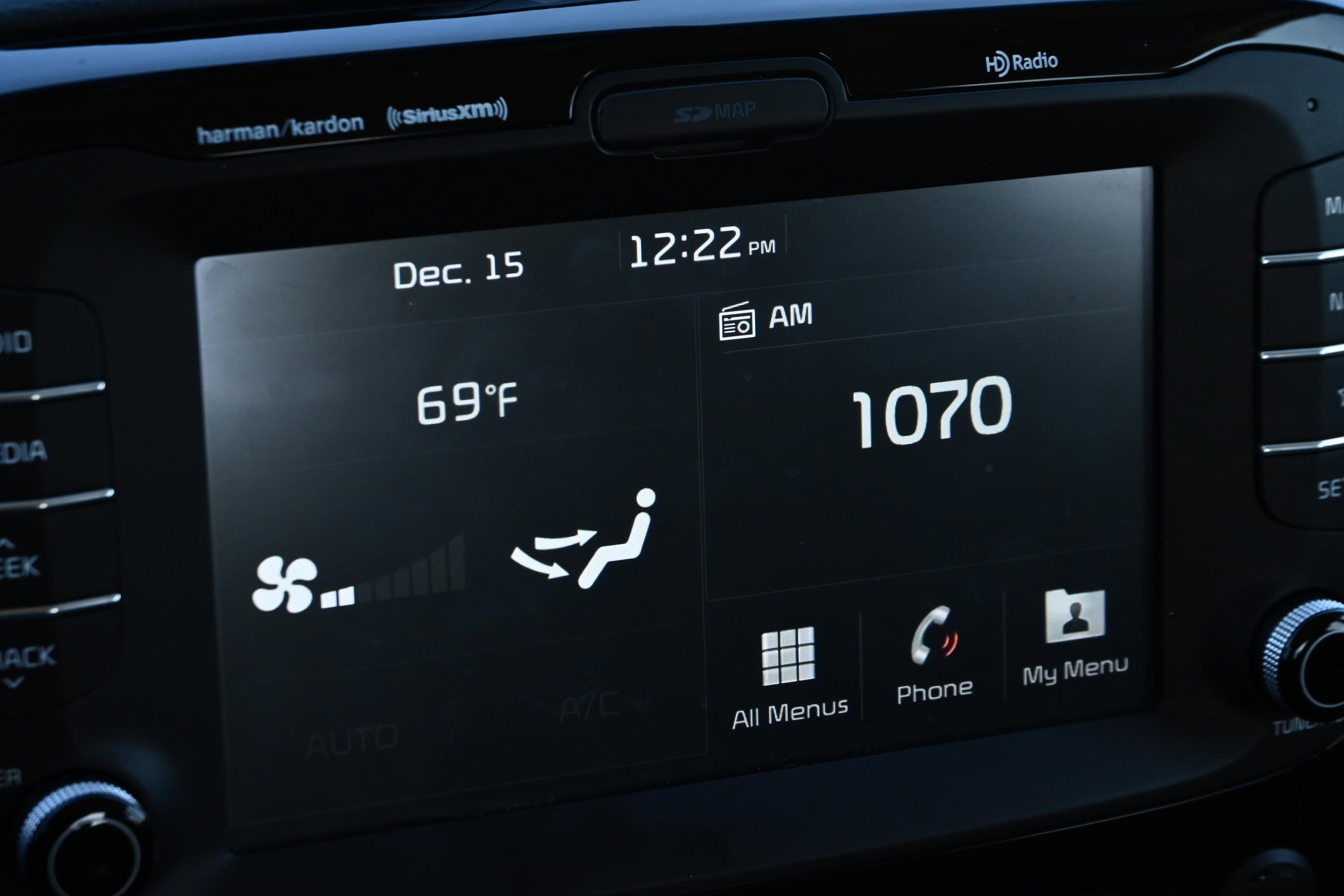 Used 2018 Kia Soul ! w/ Tech Package image 23