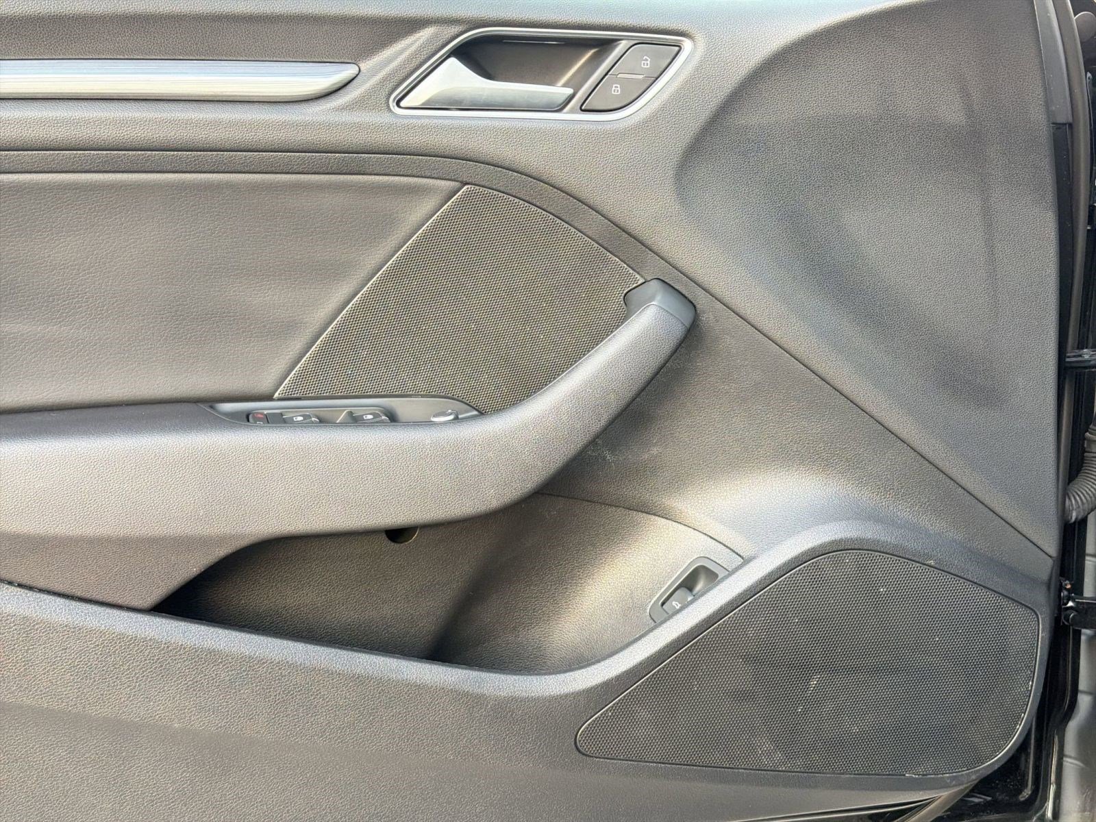 Used 2020 Audi A3 2.0T Premium image 20