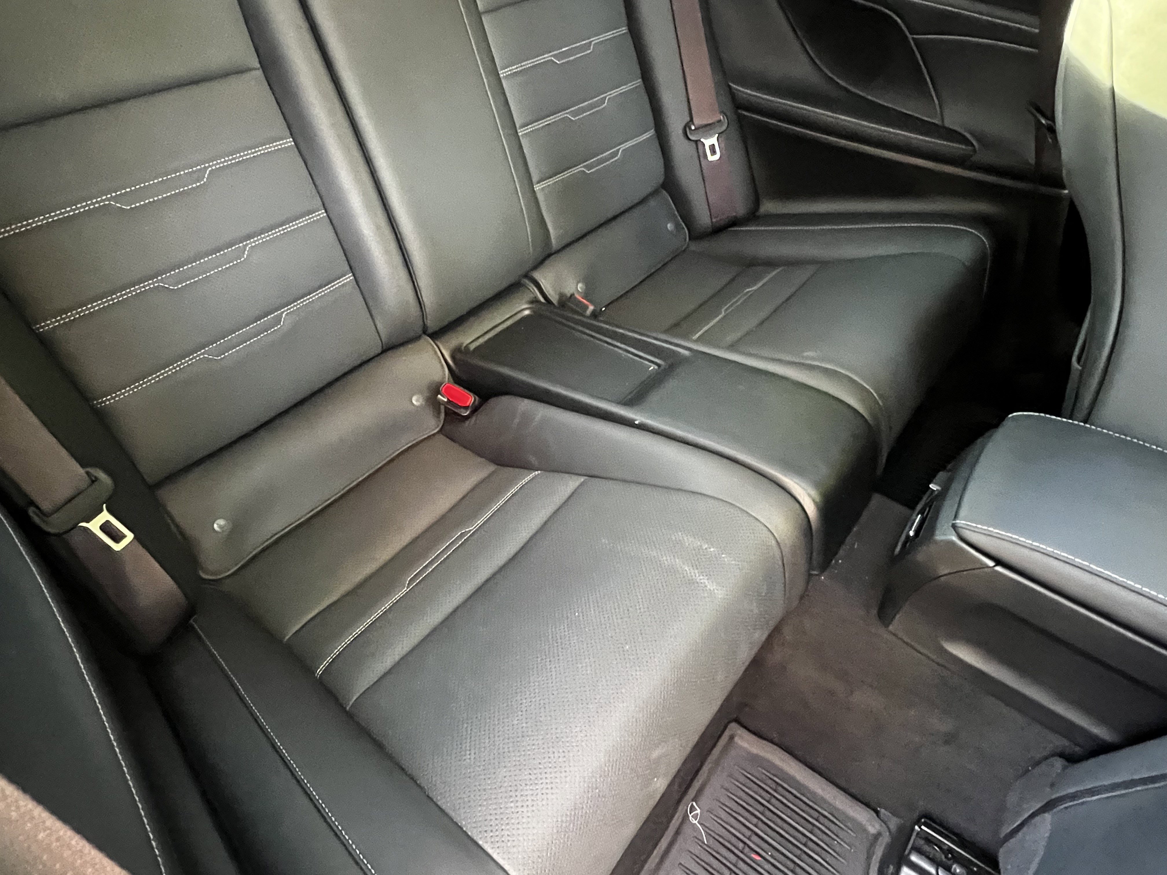 Used 2022 Lexus RC 300 F Sport w/ Navigation Package image 33