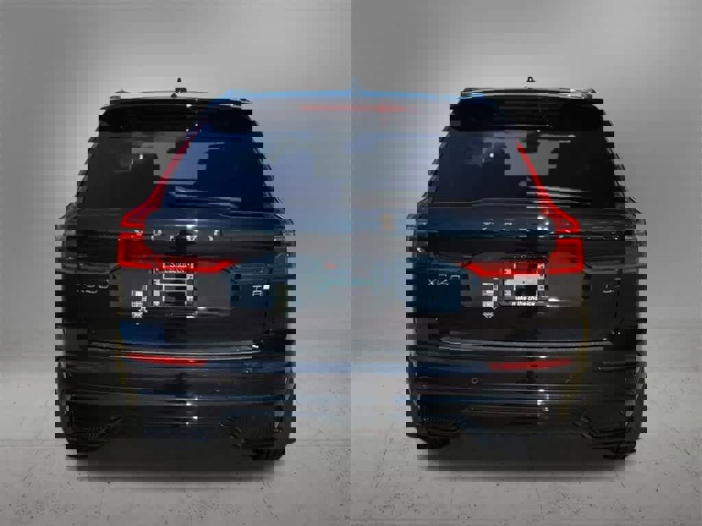 Used 2025 Volvo XC60 T8 Core w/ Protection Package Premier image 5