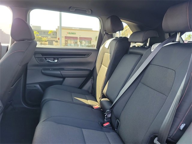 New 2026 Honda CR-V TrailSport image 12