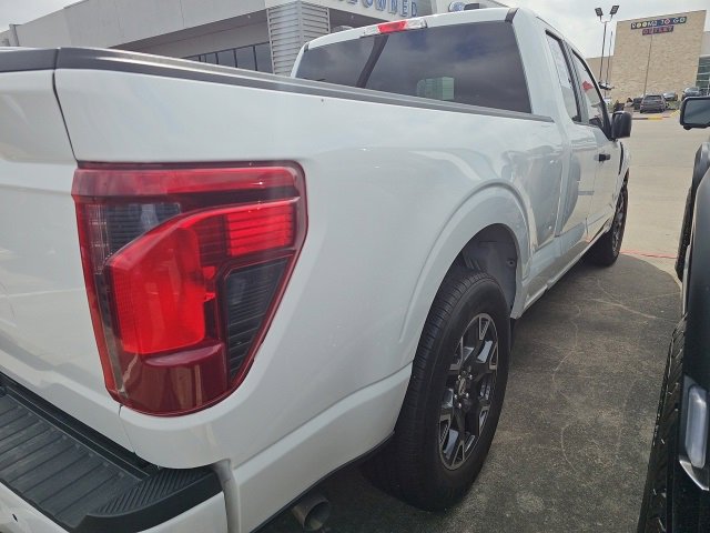 Used 2024 Ford F150 STX image 5