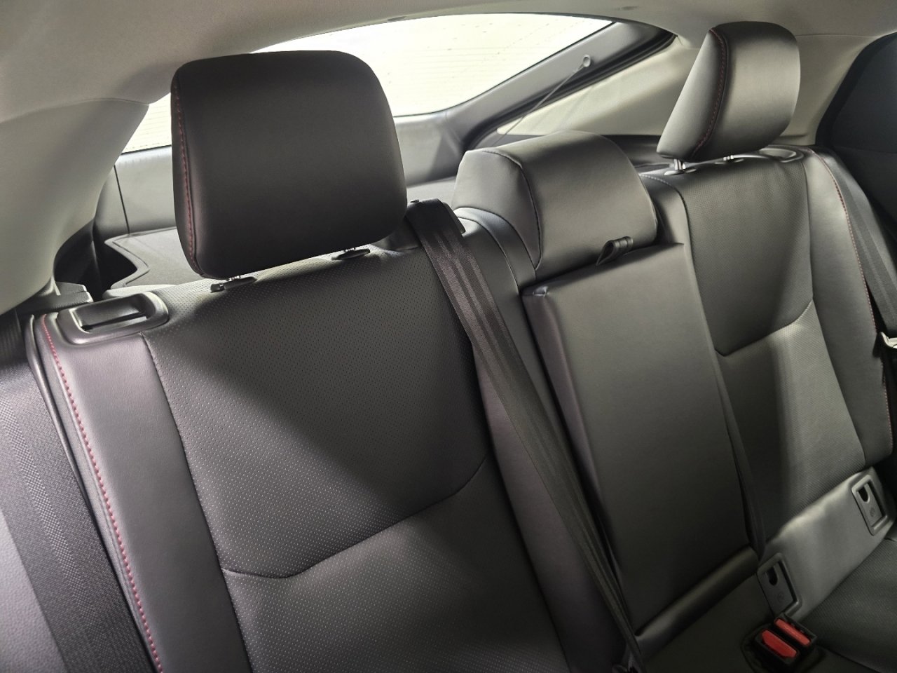 New 2026 Toyota Prius Plug-In Hybrid image 23