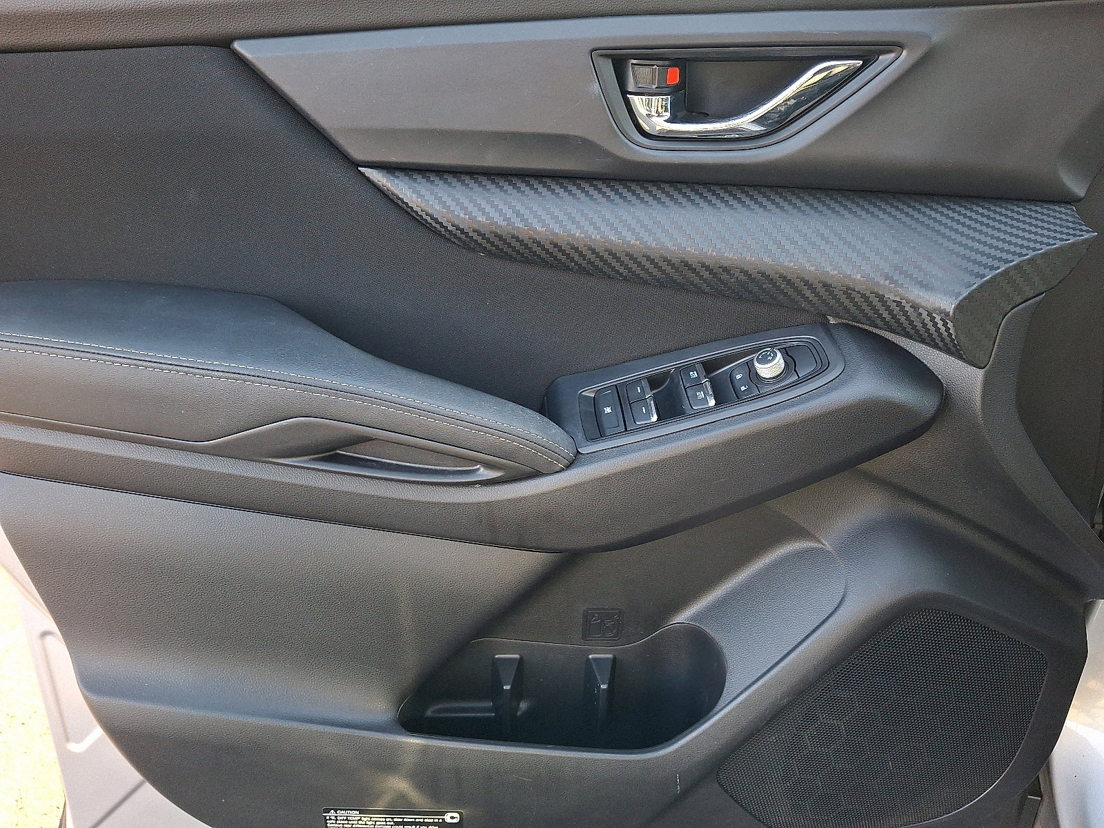 Certified 2023 Subaru Ascent Premium w/ Convenience Package image 14