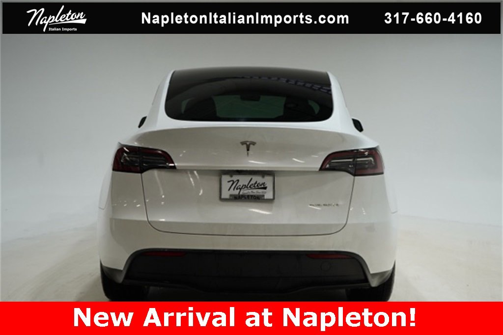 Used 2023 Tesla Model Y Long Range image 6