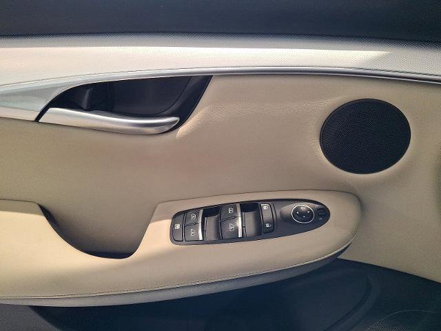 Certified 2019 INFINITI QX50 Luxe w/ Navigation Package image 13