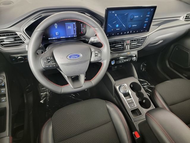 Used 2024 Ford Escape ST-Line w/ Tech Pack #1 AWD/4WD image 32