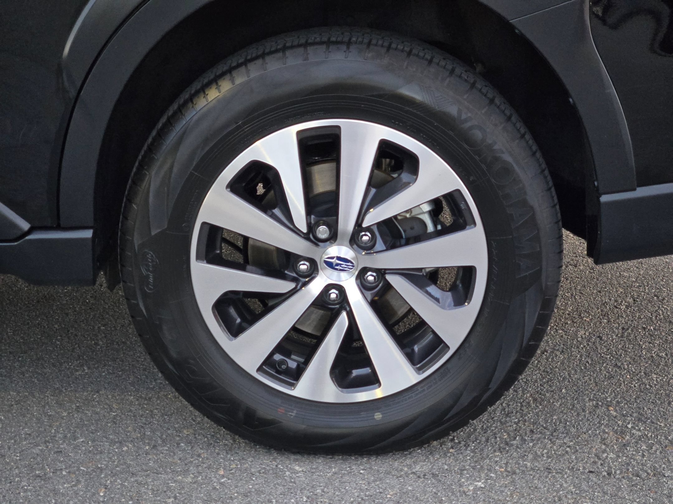 Used 2025 Subaru Outback Premium w/ Popular Package #1 AWD/4WD image 17