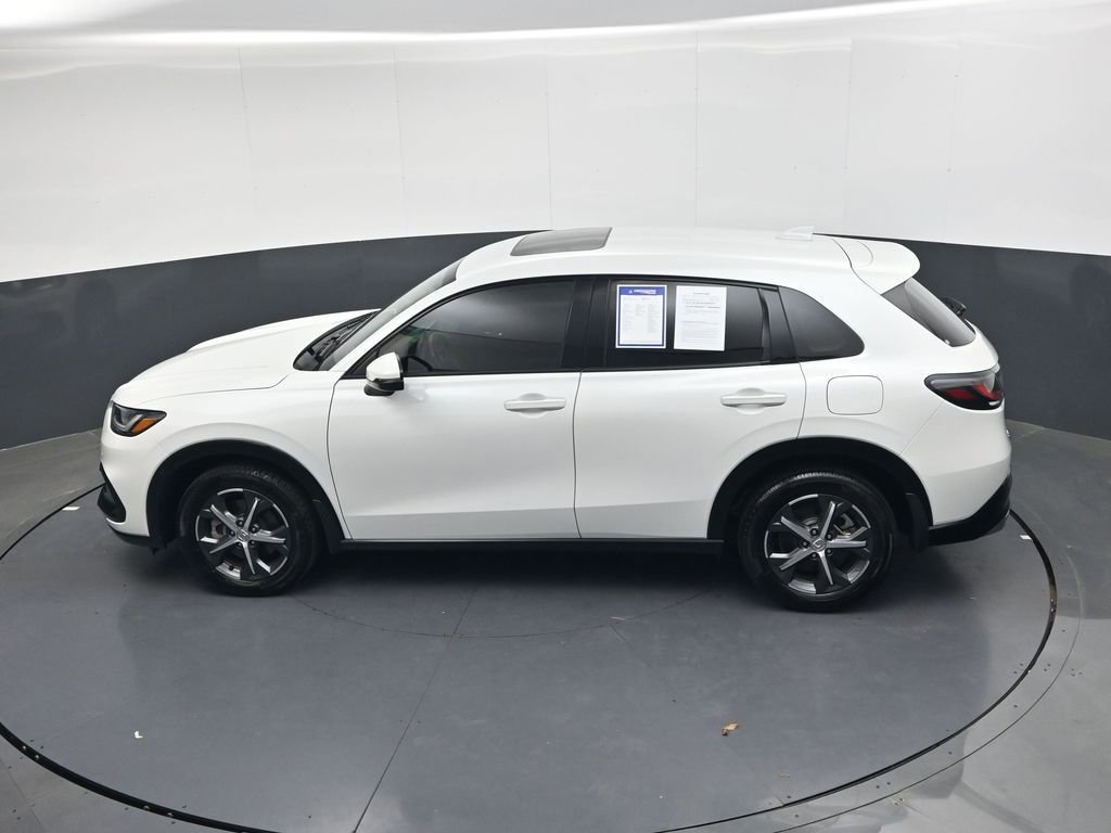 Used 2023 Honda HR-V EX-L image 22