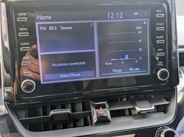 Used 2020 Toyota Corolla SE image 13