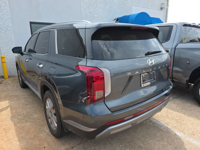 Used 2025 Hyundai Palisade SEL AWD/4WD image 3
