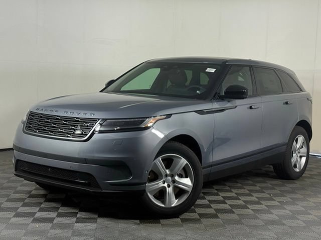 Certified 2026 Land Rover Range Rover Velar S AWD/4WD image 1