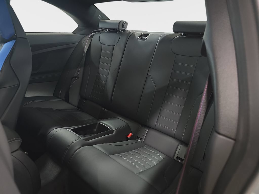 Used 2025 BMW M2 RWD image 14