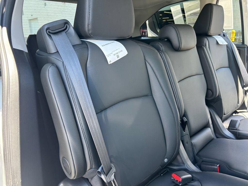 New 2026 Honda Odyssey EX-L image 24
