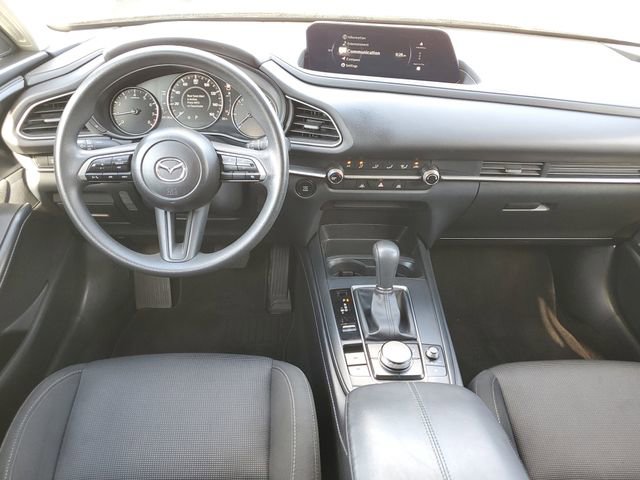 Certified 2024 MAZDA CX-30 AWD 2.5 S image 8