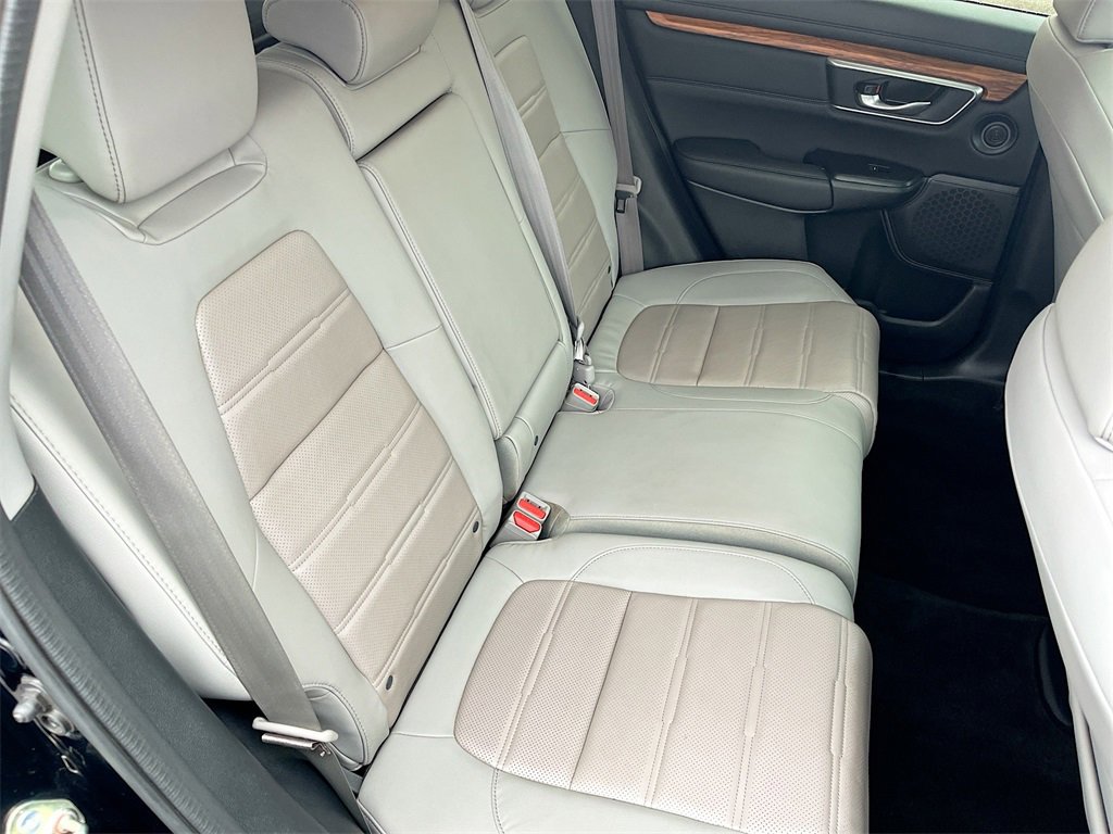 Used 2020 Honda CR-V Touring image 28