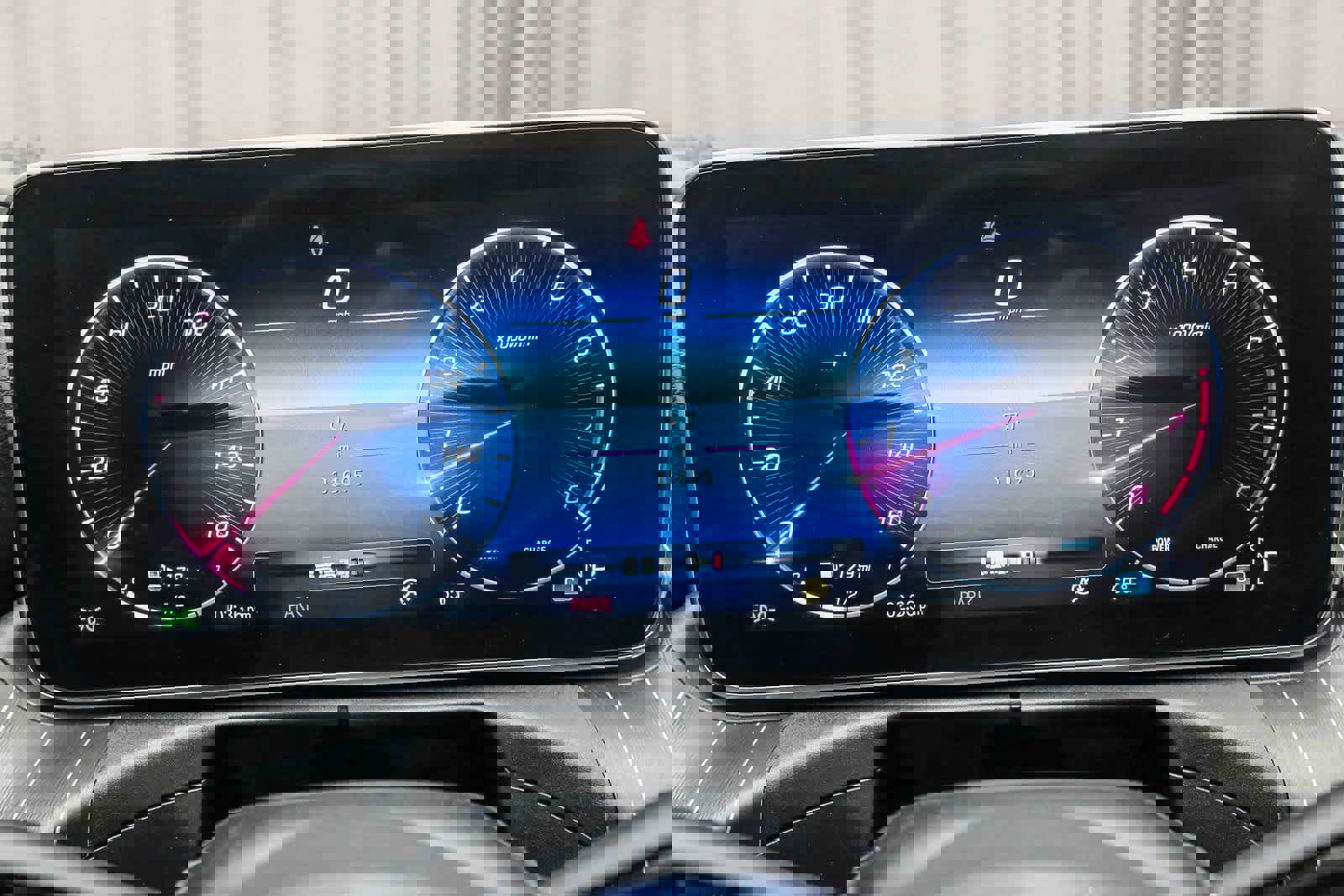 Certified 2023 Mercedes-Benz C 300 Sedan image 22