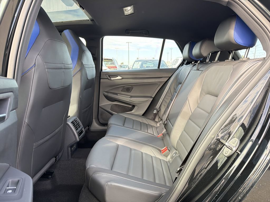 New 2026 Volkswagen Golf image 14