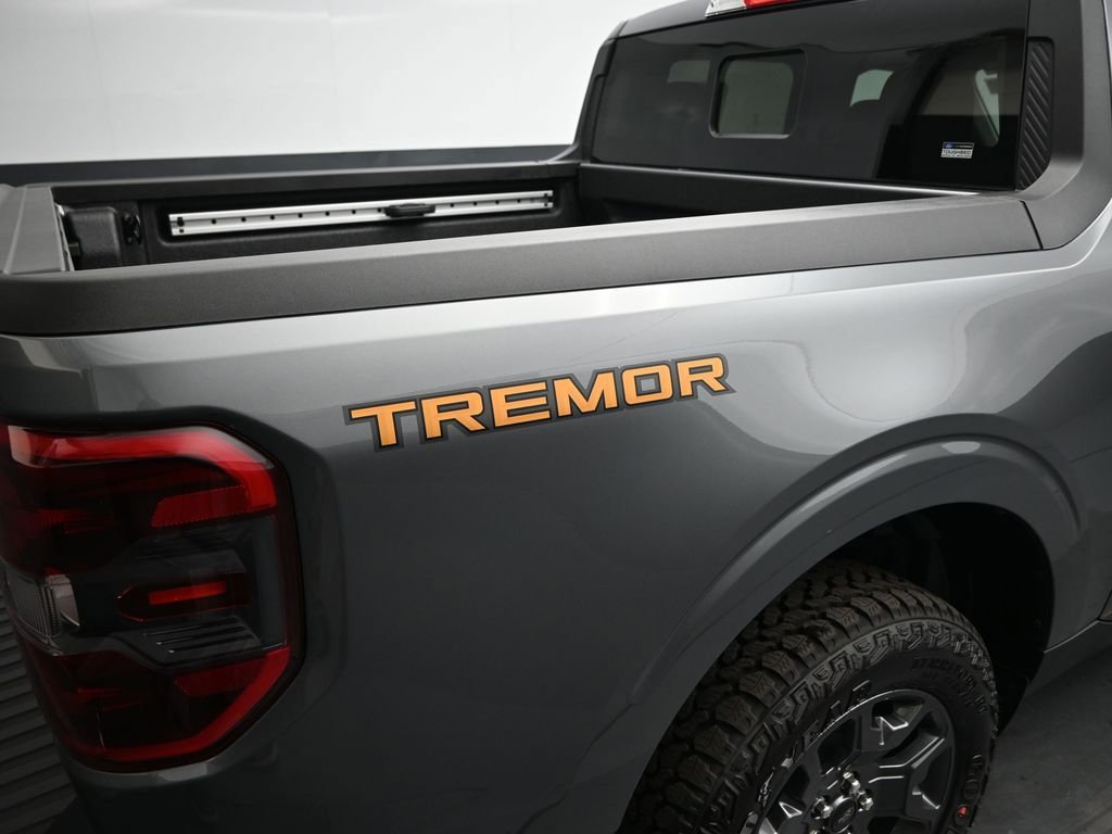 New 2026 Ford Maverick Tremor image 9