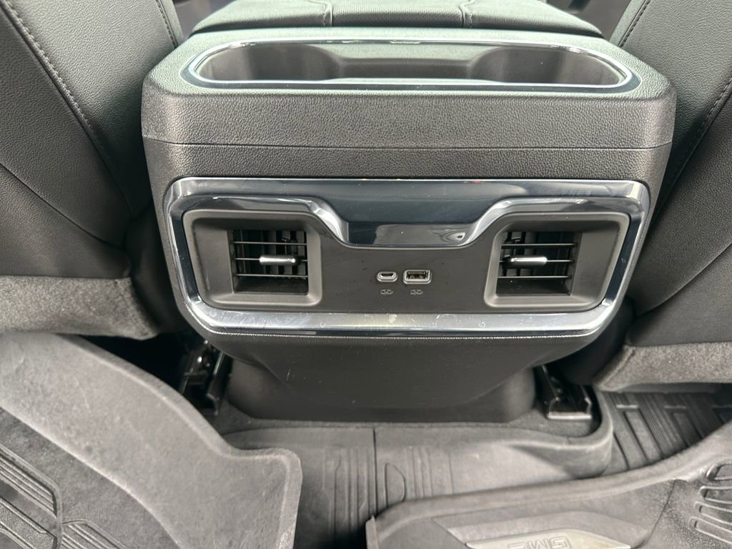 Used 2023 GMC Sierra 1500 SLT w/ SLT Premium Package image 31