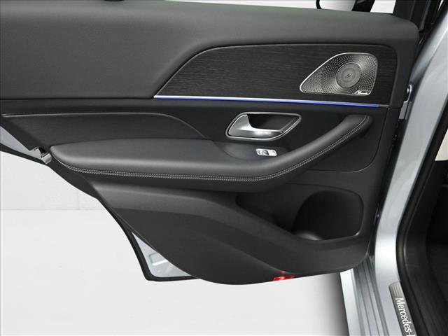 New 2026 Mercedes-Benz GLE 450 4MATIC image 23