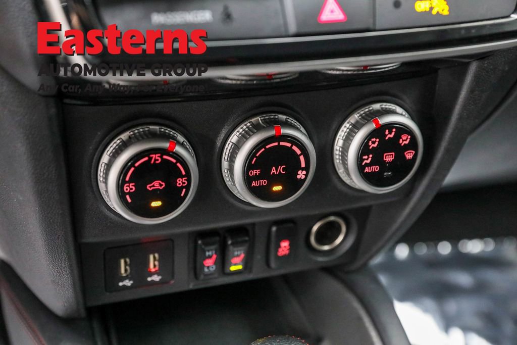 Used 2024 Mitsubishi Outlander Sport LE image 17