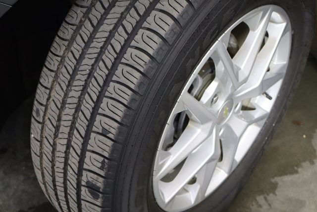 Used 2022 Chevrolet Equinox LT FWD image 31