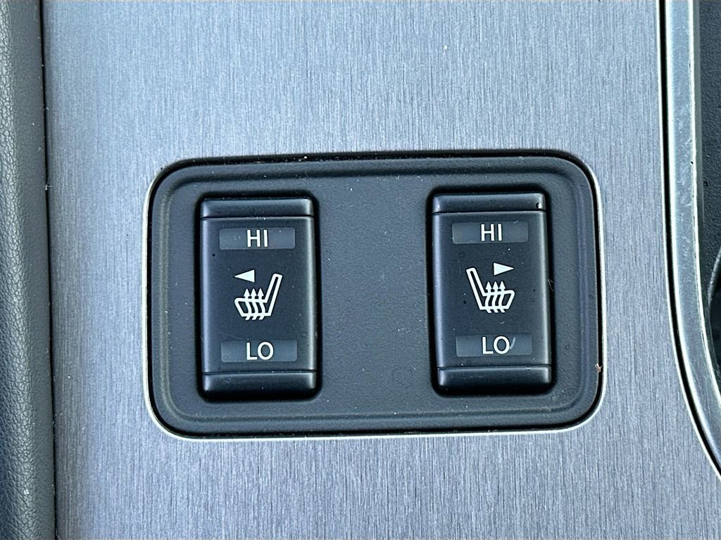 Certified 2023 Nissan Murano SV w/ SV Midnight Edition Package image 20