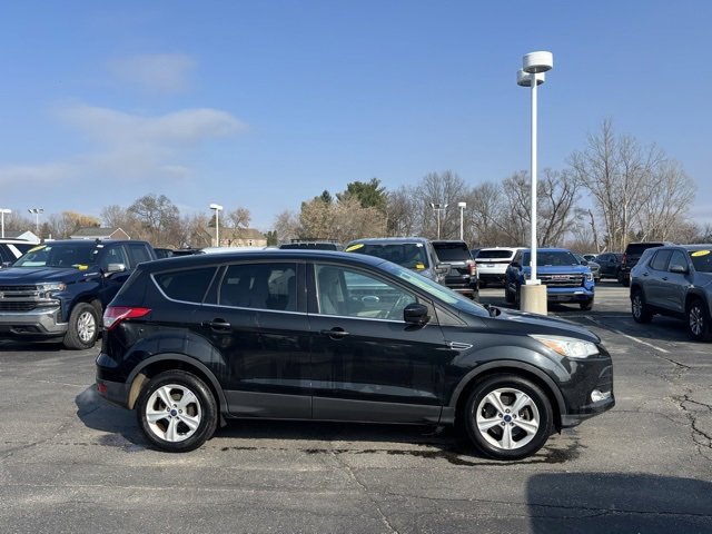 Used 2015 Ford Escape SE image 4