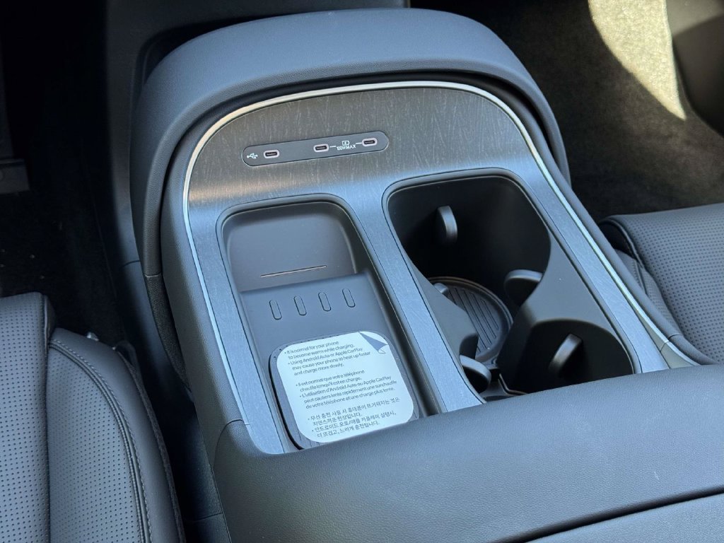 New 2026 Hyundai Palisade SEL AWD/4WD image 22