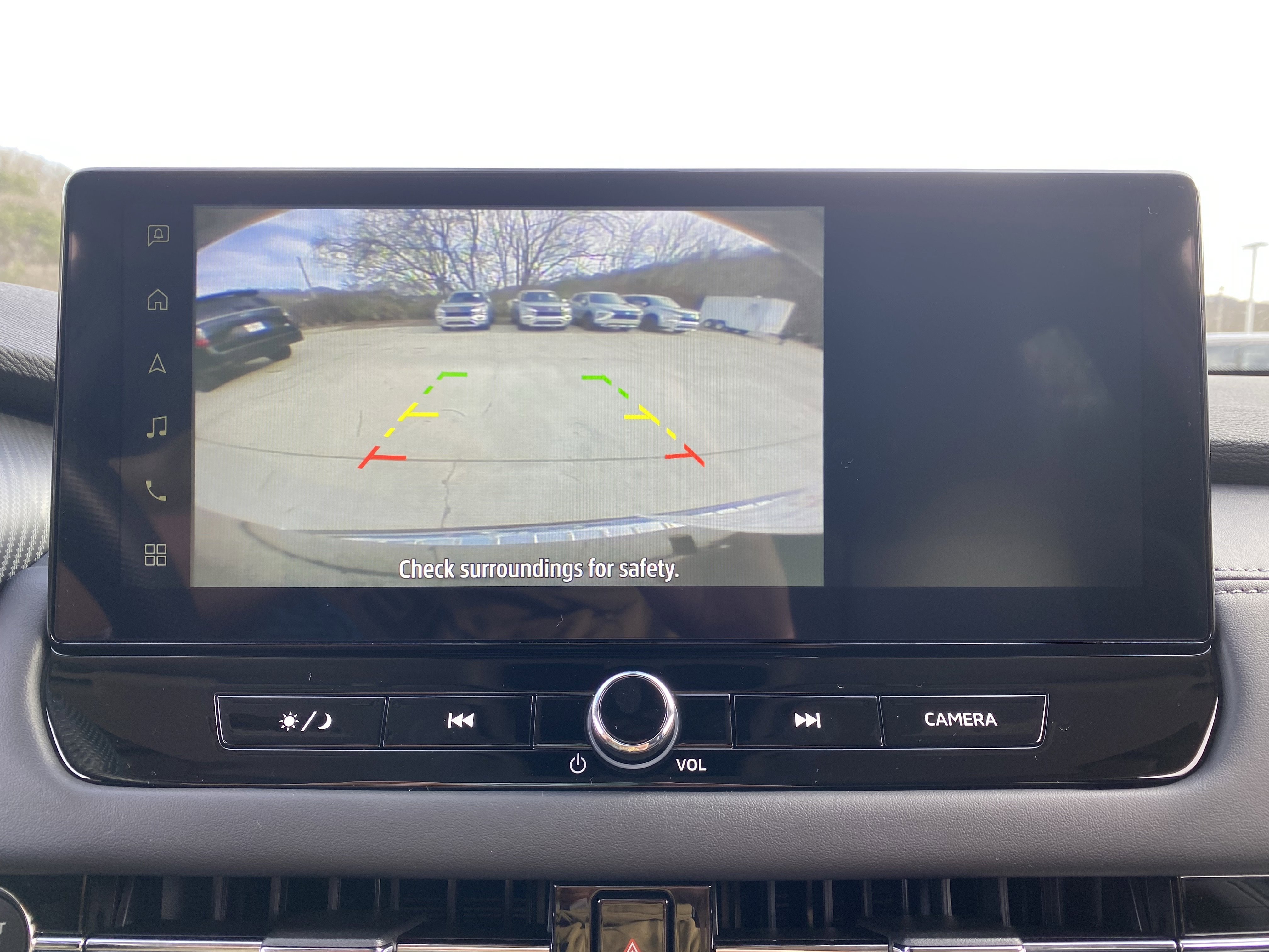 New 2026 Mitsubishi Outlander ES FWD image 13