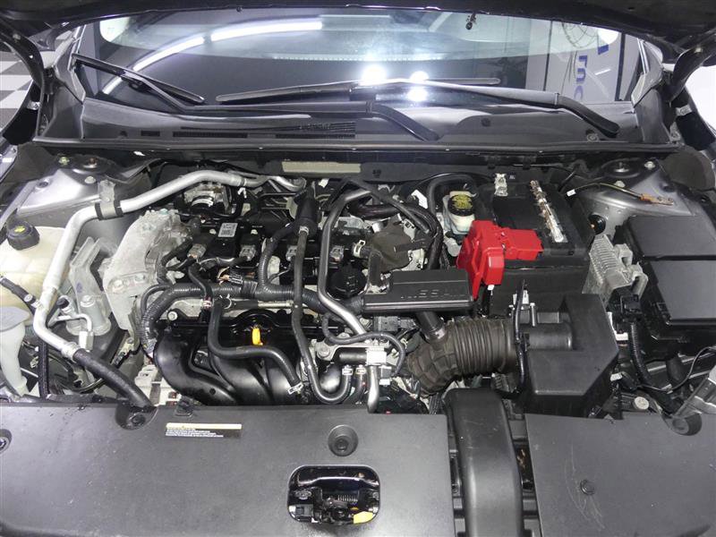 Used 2020 Nissan Sentra SV image 12