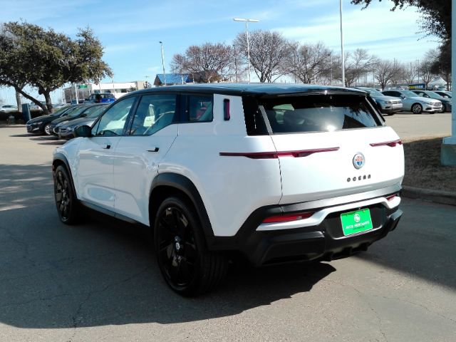 Used 2023 Fisker Ocean Extreme image 11