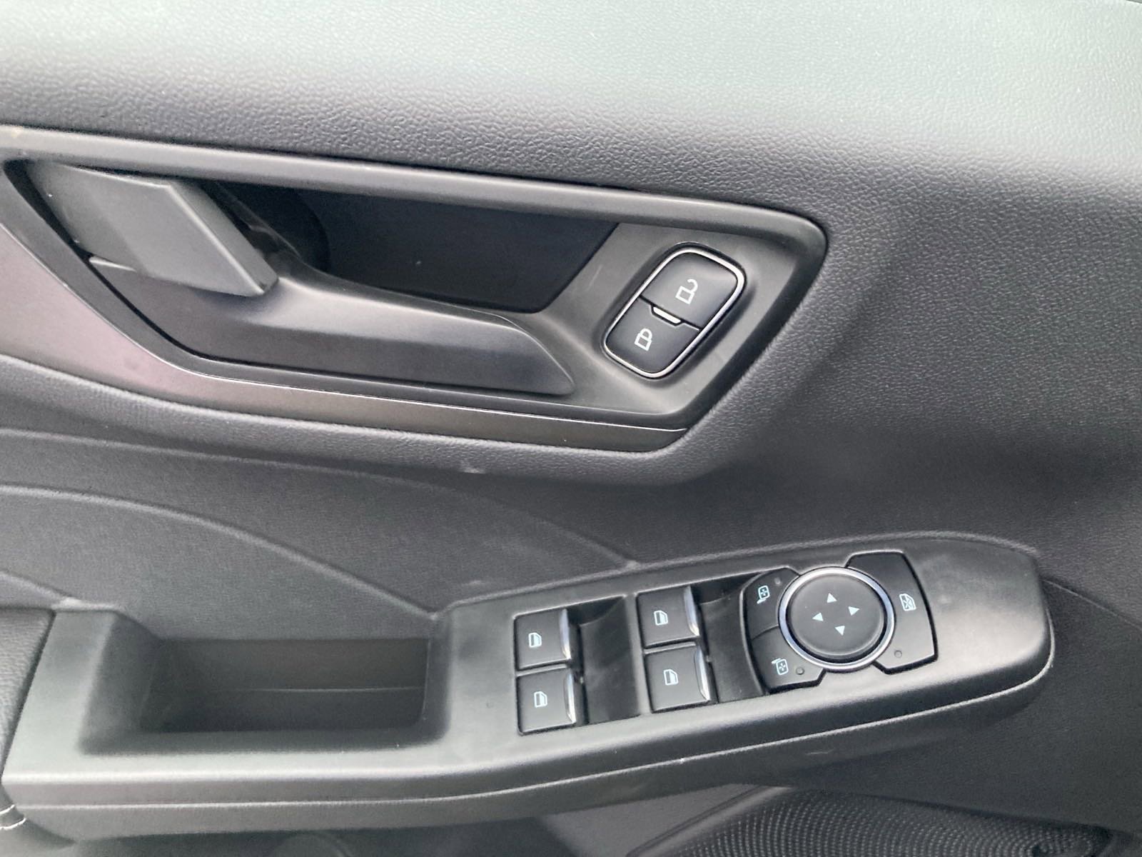 New 2025 Ford Escape Active w/ Cold Weather Package image 38