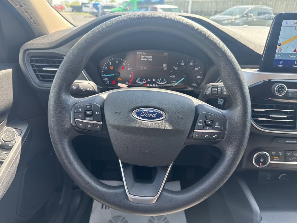 Used 2020 Ford Escape SE FWD image 29