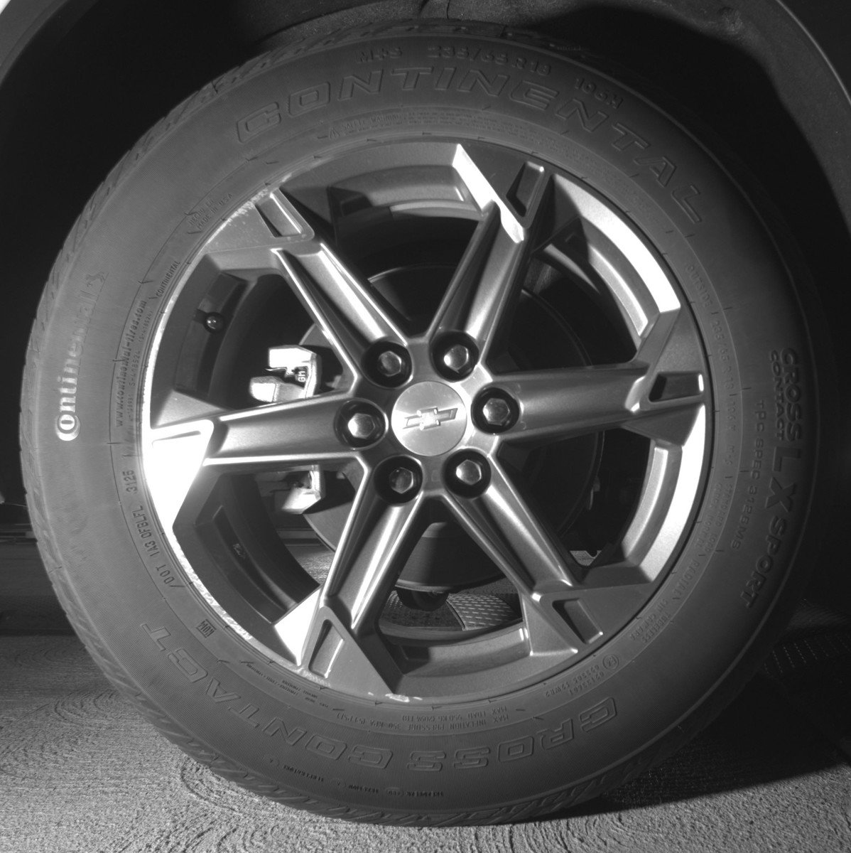 Used 2025 Chevrolet Blazer LT FWD image 15