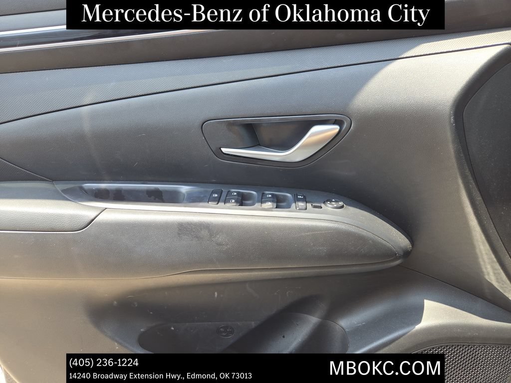 Used 2024 Hyundai Santa Cruz XRT AWD/4WD image 18