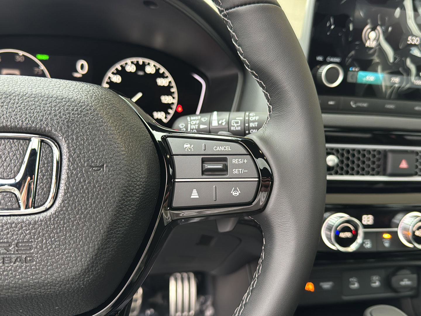 New 2026 Honda Civic Sport image 19