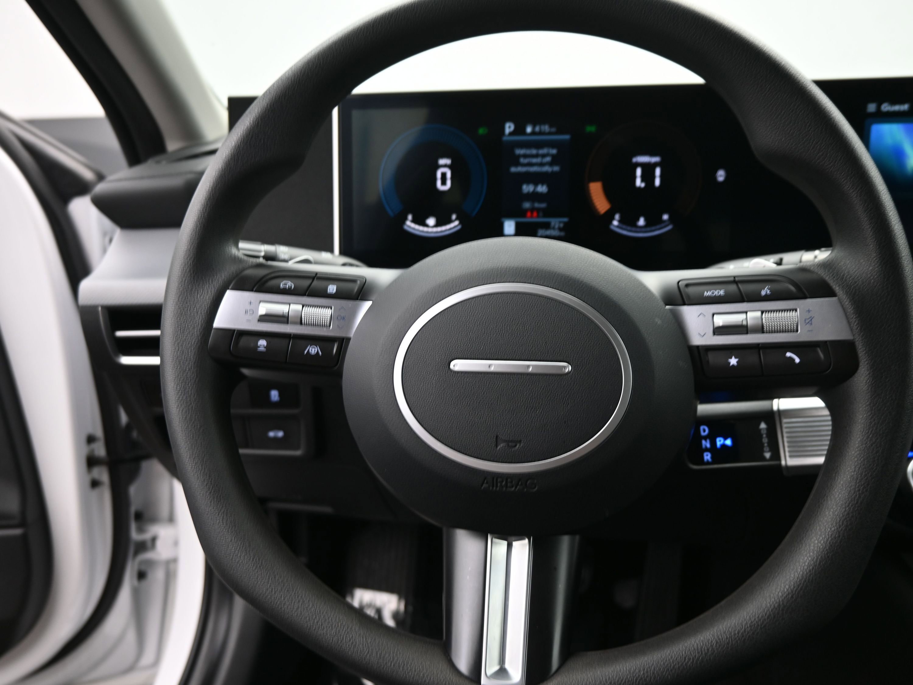 Used 2025 Hyundai Sonata SEL image 22