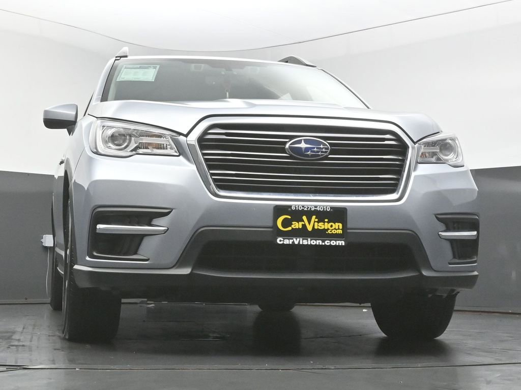 Used 2021 Subaru Ascent Premium w/ Convenience Package image 44