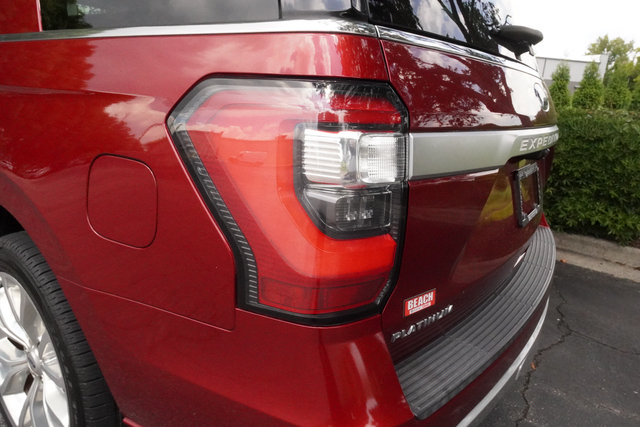 Used 2019 Ford Expedition Platinum RWD image 36