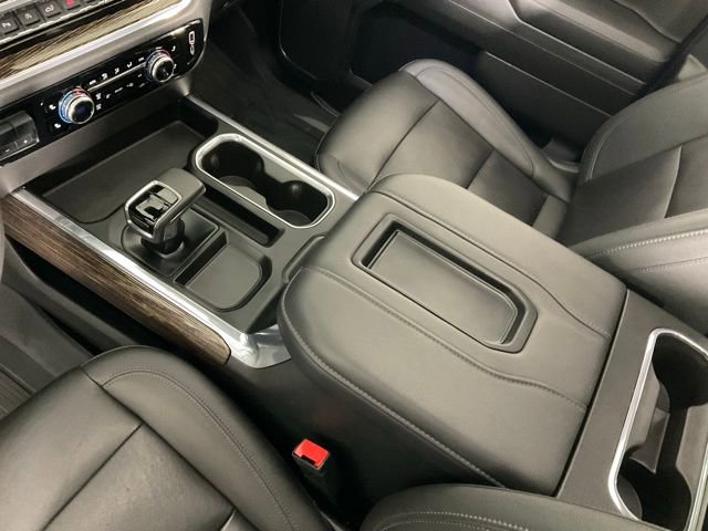 Used 2022 GMC Sierra 1500 Elevation w/ Elevation Premium Package image 22