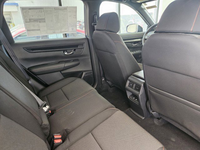 New 2026 Honda CR-V Sport image 12