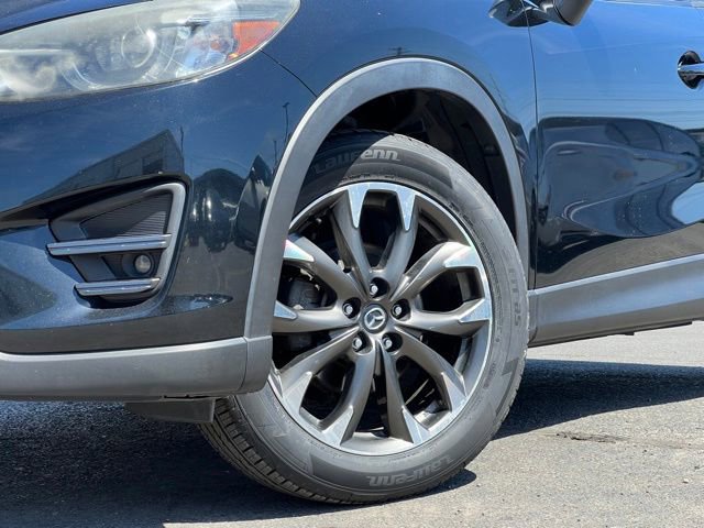 Used 2016 MAZDA CX-5 Grand Touring AWD/4WD image 2