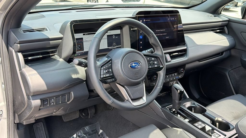 Certified 2026 Subaru Outback Touring AWD/4WD image 17